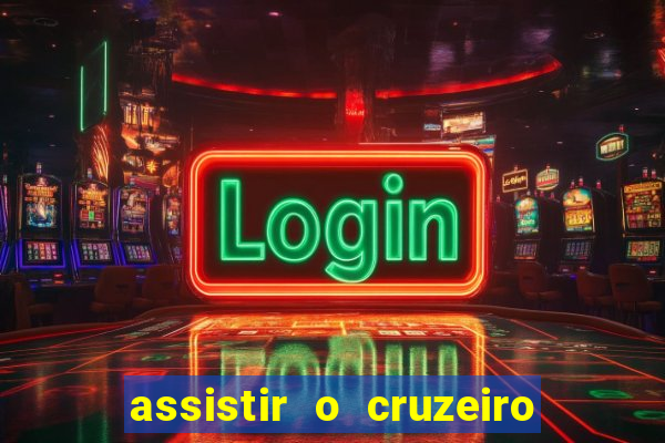 assistir o cruzeiro das loucas